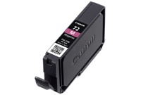 Canon PGI-72 Magenta Ink Cartridge PGI72M